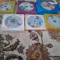 پرش نهم|کتاب و مجله آموزشی|ایوان, |دیوار