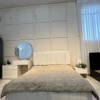 ام‌دی‌اف کار ماهر ساده نیم ماهر