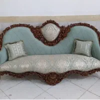 تعمیرات انواع مبلمان داخل منزل|خدمات پیشه و مهارت|کاشان, امیرکبیر|دیوار