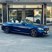c300 4matic full 2019