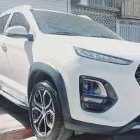 x22 پرو دنده ای|خودرو سواری و وانت|کرمانشاه, |دیوار