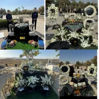 تشریفات مجلل/مجالس ترحیم/رزرومسجدوتالار،نیرو پک|خدمات پذیرایی، مراسم|مشهد, احمدآباد|دیوار