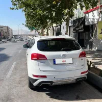 جک s5 مدل ۹۴|خودرو سواری و وانت|شیراز, فرهنگ شهر|دیوار