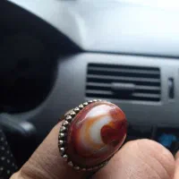 انگشتر نقره ۹۲۵ استرلینگ|بدلیجات|اهواز, بیست متری شهدا|دیوار