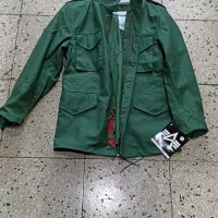 اورکت آمریکایی نسوز|لباس|تهران, گمرک|دیوار