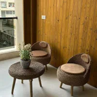 مبل حصیری بی واسطه خرید کنید|صندلی و نیمکت|تهران, یافتآباد|دیوار