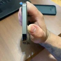 iPhone 12 pormax|موبایل|رشت, امین الضرب|دیوار