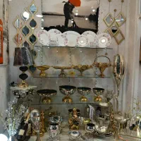 لوازم آشپزخانه . دکوری . کادویی