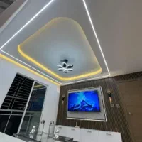 اجرای تخصصی  کناف  * بدون واسطه *|خدمات پیشه و مهارت|خرم‌آباد, |دیوار