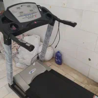 تردمیل توربو 100تایوان درحدنو