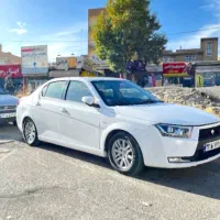 دنا پلاس ۹۷ فول|خودرو سواری و وانت|سنندج, |دیوار