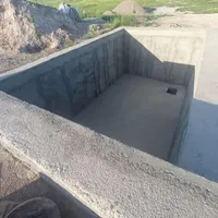 سیمانکاری استاد حسن