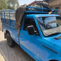 نیسان|خودرو سواری و وانت|خورموج, |دیوار