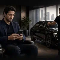 خدمات خودرو