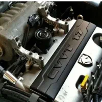 تعمیرگاه تخصصی EF7 دناوسمند
