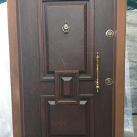 درب ضدسرقت آتار|مصالح و تجهیزات ساختمان|چالوس, |دیوار