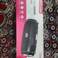 اسپیکر نونو مدل تسکو آدرس حوالی ماهیدشت