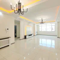 دوخواب نوساز خاص/طراحی لاکچری/نورعالی و بدون پرتی