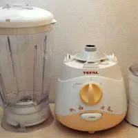 مخلوط کن و آسیاب تفال