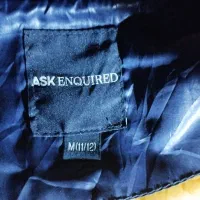 کاپشن پسرانه نو نو|لباس|خمینیشهر, |دیوار