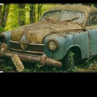 خودرو فرسوده