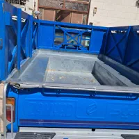 باربری وجابجایی باربا نیسان
