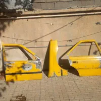 بدنه پژو ۴۰۵