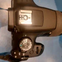 Canon 2000d|دوربین عکاسی و فیلمبرداری|تهران, جنتآباد جنوبی|دیوار