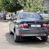 سمند سورن|خودرو سواری و وانت|سقز, |دیوار