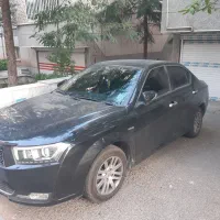 دنا پلاس ۱۳۹۹ چهار چرخ دیسک سفارش آپکو فول دنده ای|خودرو سواری و وانت|پردیس, فاز ۴|دیوار