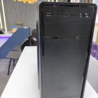 کیس گیمینگ میان رده خوش قیمت