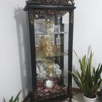 ویترین درحد نو