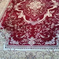 فرش ماشینی 12 متری