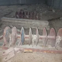 دیگس قدیمی سالم
