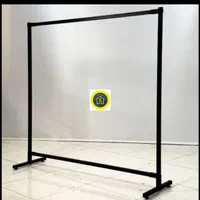 تولیدوپخش انواع رگال لباس استند قفسه