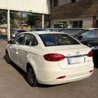 جک جی 4مدل ۱۴۰۱ بی رنگ درحد|خودرو سواری و وانت|لاهیجان, حاجی آباد|دیوار