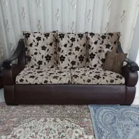 مبل کارکرده