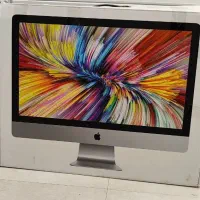 آی مک 27 اینچی مدل Retina 5K (A2115)|رایانه رومیزی|تهران, فردوس|دیوار