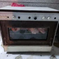 فر گاز|اجاق گاز و لوازم برقی پخت‌وپز|اهواز, کیانشهر|دیوار