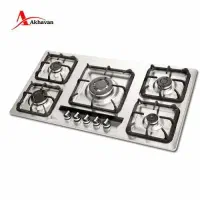 نصب و تعمیر اجاق گاز