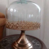 ظرف کیک وشیرینی