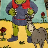 فرش ماشینی|فرش|صدرا-فارس, فاز ۱|دیوار