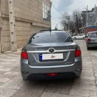 برلیانسh330اتومات 1500cc|خودرو سواری و وانت|گرگان, |دیوار