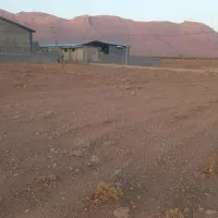 زمین واقع در قطب صنعتی دستگرد امام زاده فرخشهر|فروش زمین و ملک کلنگی|فرخ‌شهر, |دیوار