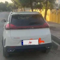 ام‌وی‌ام X33 Cross (اومودا C3)، مدل ۱۴۰۲|خودرو سواری و وانت|کرمانشاه, |دیوار