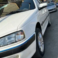 پژو پارس xu7p elx موتور جدید تمام فول سفارشی|خودرو سواری و وانت|ارومیه, |دیوار