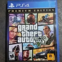 دیسک PS4 PS5|کنسول، بازی ویدئویی و آنلاین|کرمان, |دیوار