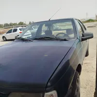 پژو آر دی آی (RDi) بنزینی، مدل ۱۳۸۴ دوگانه دستی