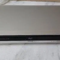 تعدادی لوازم صوتی و تصویری|پخش‌کننده DVD و ویدیو|تهران, فدک|دیوار