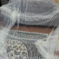 فروش فوریه پرده|پرده، رانر، رومیزی|تربتحیدریه, فتح المبین|دیوار